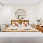 Beautiful Flat With Ac For 4 Pax - Opera
