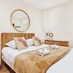 Beautiful Flat With Ac For 4 Pax - Opera