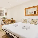 Beautiful Flat With Ac For 4 Pax - Opera